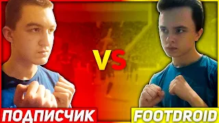 DREAM LEAGUE SOCCER С ПОДПИСЧИКОМ! Опять серия пенальти!