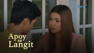 Apoy Sa Langit: Stella is desperate for money (Episode 91 Part 1/4)