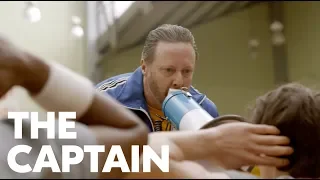 Degree® Advanced Protection | The Captain