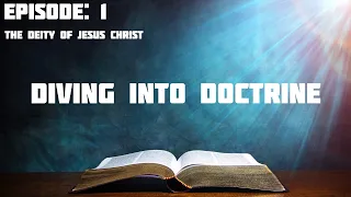 Proving the Deity of Jesus to JWs & Mormons!