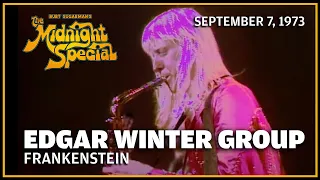 Frankenstein - Edgar Winter Group | The Midnight Special