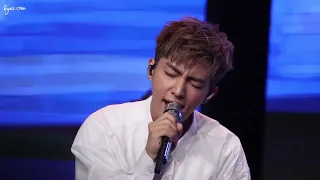 Eng/Esp/ItaSub Aaron Yan 炎亞綸, "Full name" Cover