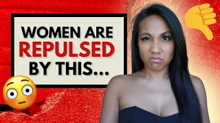 7 Ways To Make Her Repulsed By You❗️(And How To Fix It)