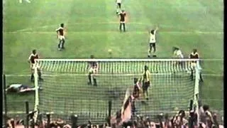 1982 (June 20) England 2-Czechoslovakia 0 (World Cup).mpg