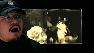 1ST LISTEN REACTION Beware DEFTONES