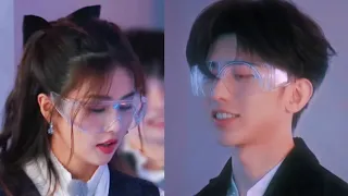 #22 Thái Từ Khôn x Bạch Lộc • Cũng chỉ là "ghen" tí thôi – Keep Running丨蔡徐坤×白鹿 ◦ Cai Xukun x Bai Lu