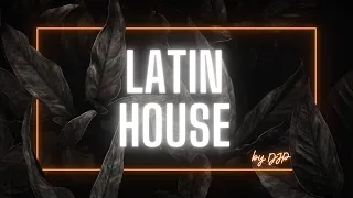 LATIN HOUSE MIX 2023 #5 / by DJP