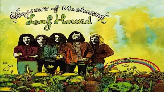 STRAY - Leaf Hound. From the Lp "Growers Of Mushroom"(1971).