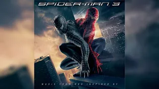 Spider-Man 3: Harry Confronts Peter (Original Motion Picture Soundtrack)