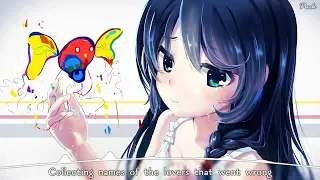 Nightcore - Youth (Lyrics) | Daughter