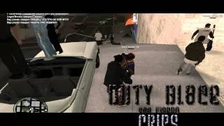 [C-RP]Crips life.#6