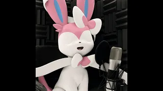 Sylveon singer