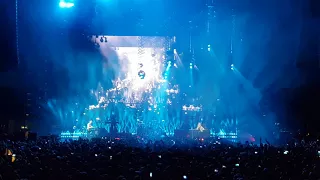 Everything Counts  Depeche Mode live in Vienna Stadthalle 04/02/18