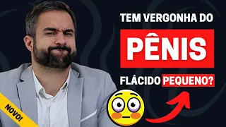 VERGONHA DO PÊNIS FLÁCIDO DESCUBRA COMO SUPERAR A SÍNDROME DO VESTIÁRIO! | DR. MATHEUS AMARAL