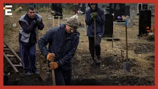 ❗️ КІЛЬКІСТЬ ЖЕРТВ ЗБІЛЬШУЄТЬСЯ 👉 У селі Гроза кількість жертв зросла до 55 | Ситуація в регіонах