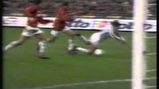 1993 (October 24) AC Milan 1- Juventus 1 (Italian Serie A)