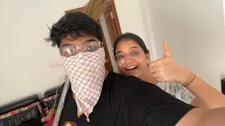 Saying ‘yes’ to my Wife for 24 hrs🙄🤯 | Badi galti😀