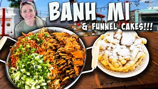 BANH MI MEGA-BOWL CHALLENGE