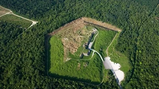 First World War - Verdun - Fort Douaumont