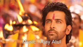 Deva Shree Ganesha - Agneepath Full Song Ajay - Atul #AjayAtul #AjayAtulOnline