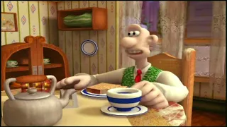 Wallace and Gromit - Project Zoo (Playstation 2) Live Stream Part 1