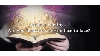 David Wilkerson - The Coming of the Lord - Revelation | Full Sermon - Must Hear