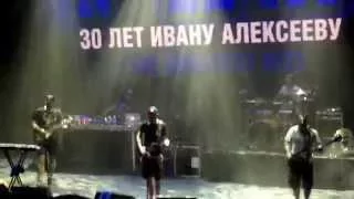 NOIZE MC - Бассейн (live Нижний Новгород 26.09.2015)