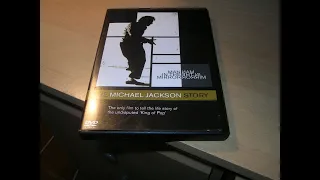 Pelicula Michael Jackson. El hombre en el espejo.