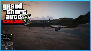 GTA 5 ONLINE: LUXOR DELUXE SHOWCASE! (ILL GOTTEN'S GAINS UPDATE)