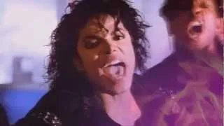 Michael Jackson - Bad MiniRemix By Ballistic - (HD-720p)