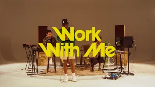 JonPaul Wallace & Bryan Hugo Iglesias – Work With Me ft. stoop lee (OFFICIAL VIDEO)