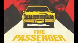 Пассажир / The Passenger / Bradley, Randolph   2023   трейлер