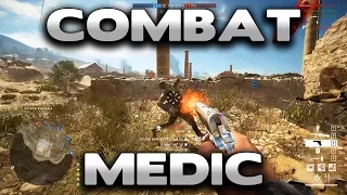 Battlefield 1 Combat Medic 2