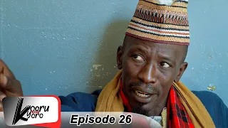 KOORU KEUR YORO - ÉPISODE 26 | SKETCH RAMADAN 2022