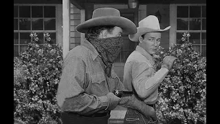 San Fernando Valley (1944) | Full Movie | Roy Rogers | Trigger | Dale Evans