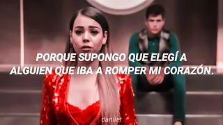 // Canción para tu relación sin futuro //