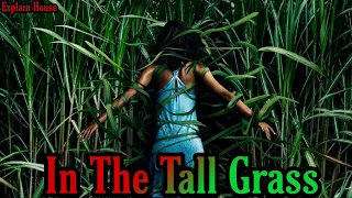 In The Tall Grass Movie Explained In Hindi | In The Tall Grass 2019 | Ending Explained