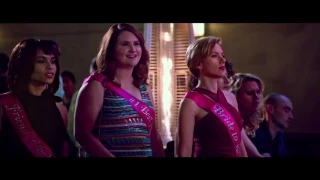 ROUGH NIGHT   Official Restricted Trailer HD