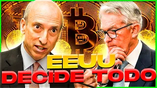 🔴 DIRECTO: ¡DATOS de VENTAS en EEUU! 💥 BITCOIN a por 29,000$ | NOTICIAS BTC HOY