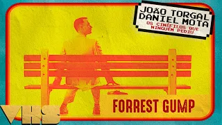 Review - Forrest Gump (1994) // VHS