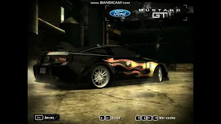 NFS Most Wanted Como hacer el auto de razor