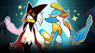 Let's Review and Fix Gen 9 Scarlet & Violet Shiny Pokemon