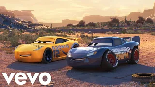 Cars 3 Alan Walker Music Video HD (Spectre)