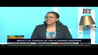 Importance of the national census in planning, development | MORNING AT NTV