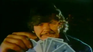 Mandom (Japanese Commercial with Charles Bronson)