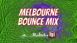 Preview Mix | 100% Melbourne Bounce Party Mix Vol.134 | Preview Mix | 2023 | igl in the mix