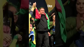 Bolsonaro em Pelotas #shorts