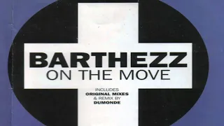 Barthezz ~  On the Move (Dumonde Remix) #classic #slbbeats