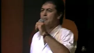 Roberto e Meirinho   Nheco Vari Nheco Fum  Programa Canta Viola