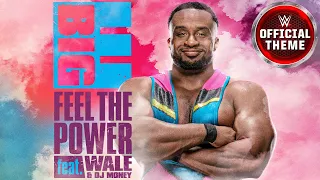 Big E - Feel The Power (feat. Wale and DJ Money) [Entrance Theme]